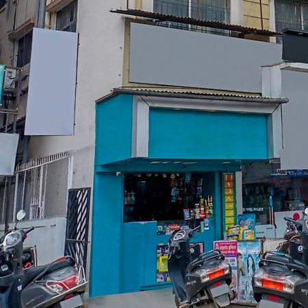Hotel O B Happy Homely Stay Pune Dış mekan fotoğraf
