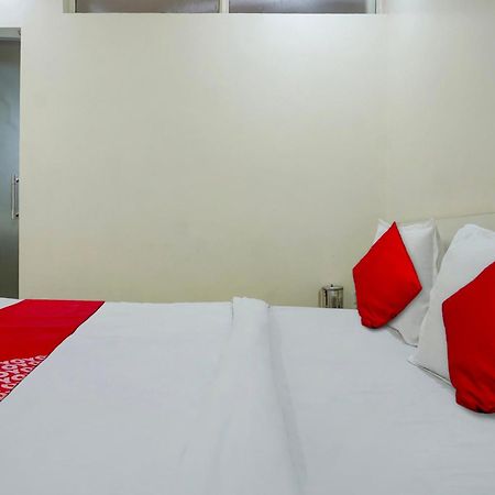 Hotel O B Happy Homely Stay Pune Dış mekan fotoğraf