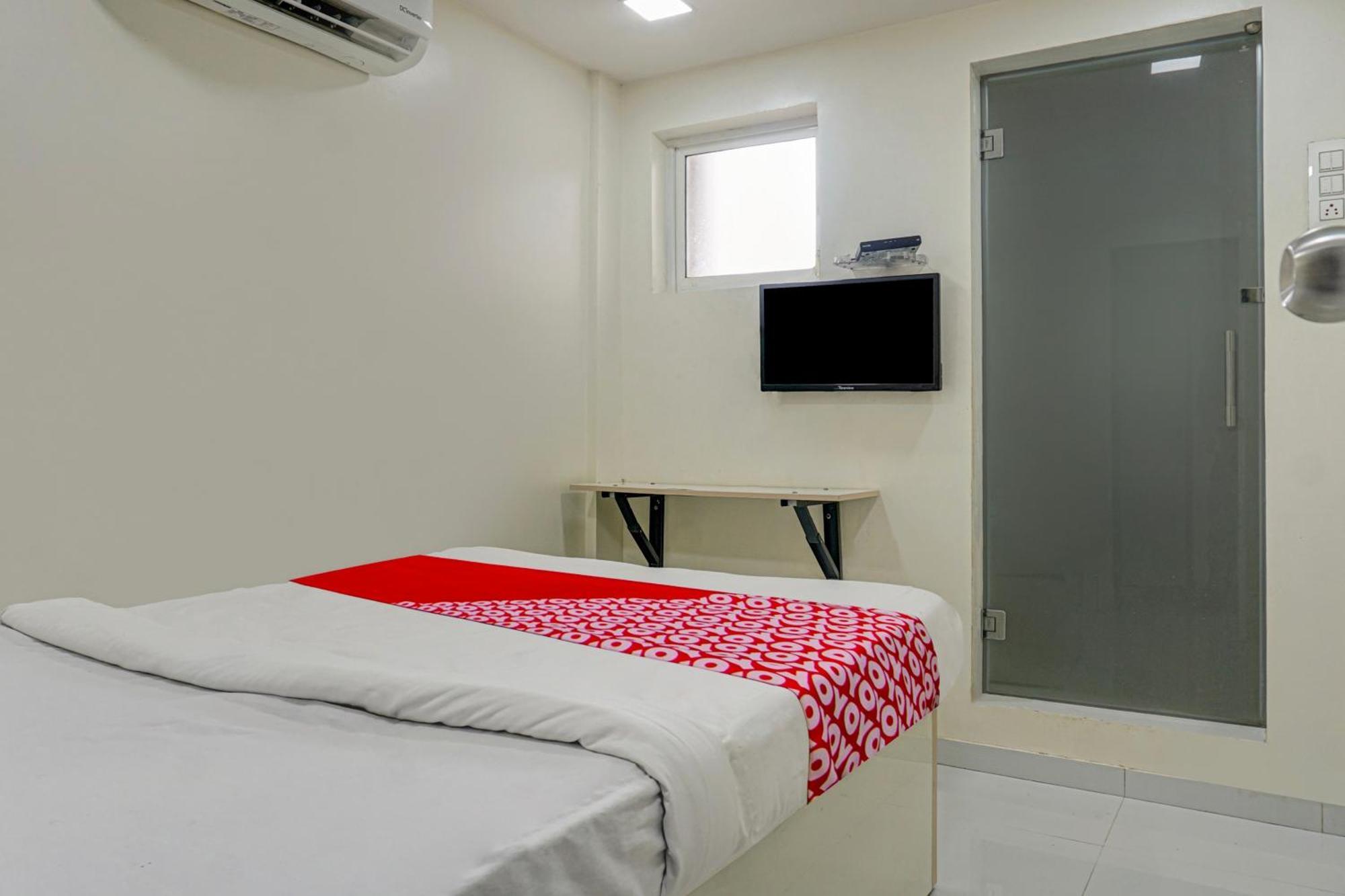 Hotel O B Happy Homely Stay Pune Dış mekan fotoğraf