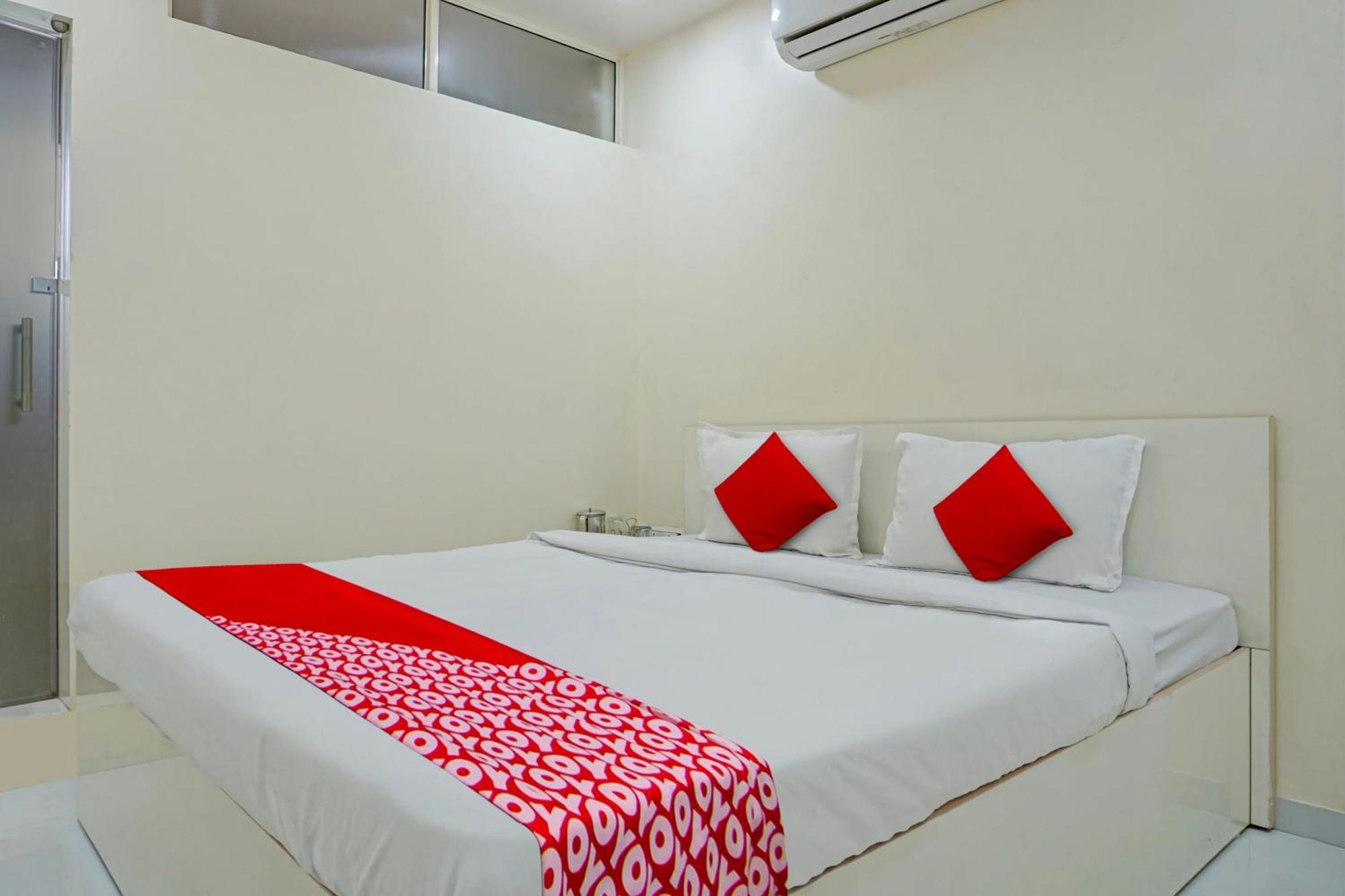 Hotel O B Happy Homely Stay Pune Dış mekan fotoğraf