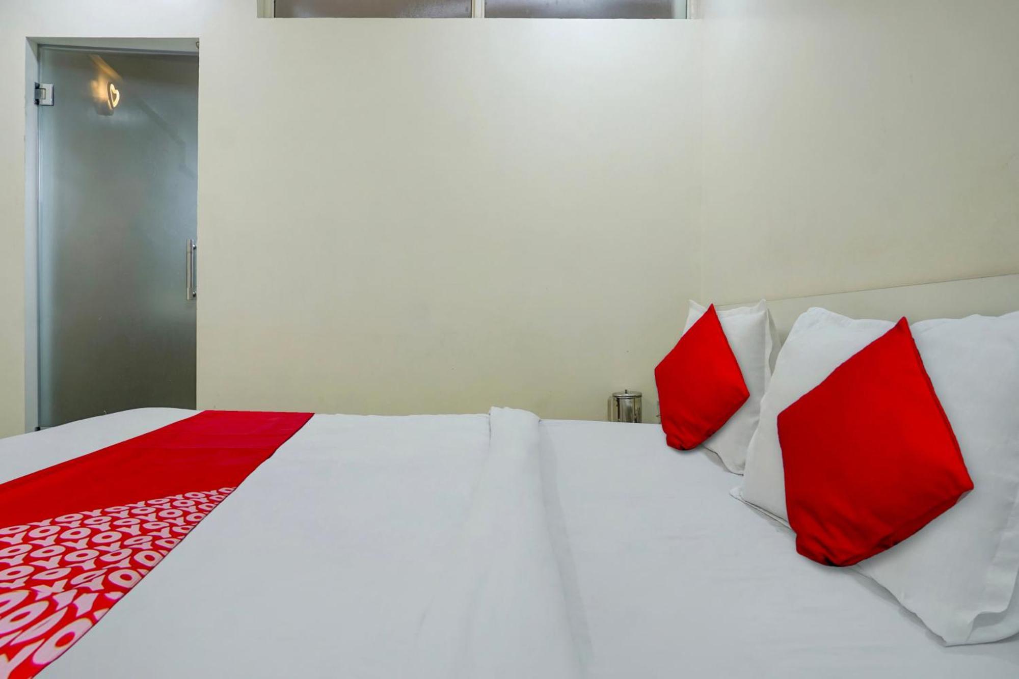 Hotel O B Happy Homely Stay Pune Dış mekan fotoğraf